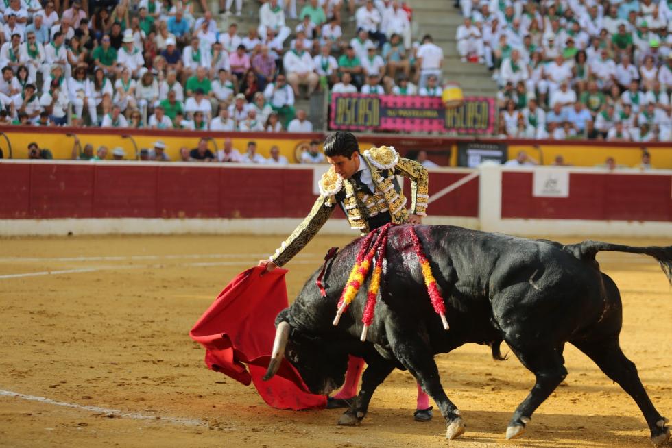 San Lorenzo 2019, 10 de agosto