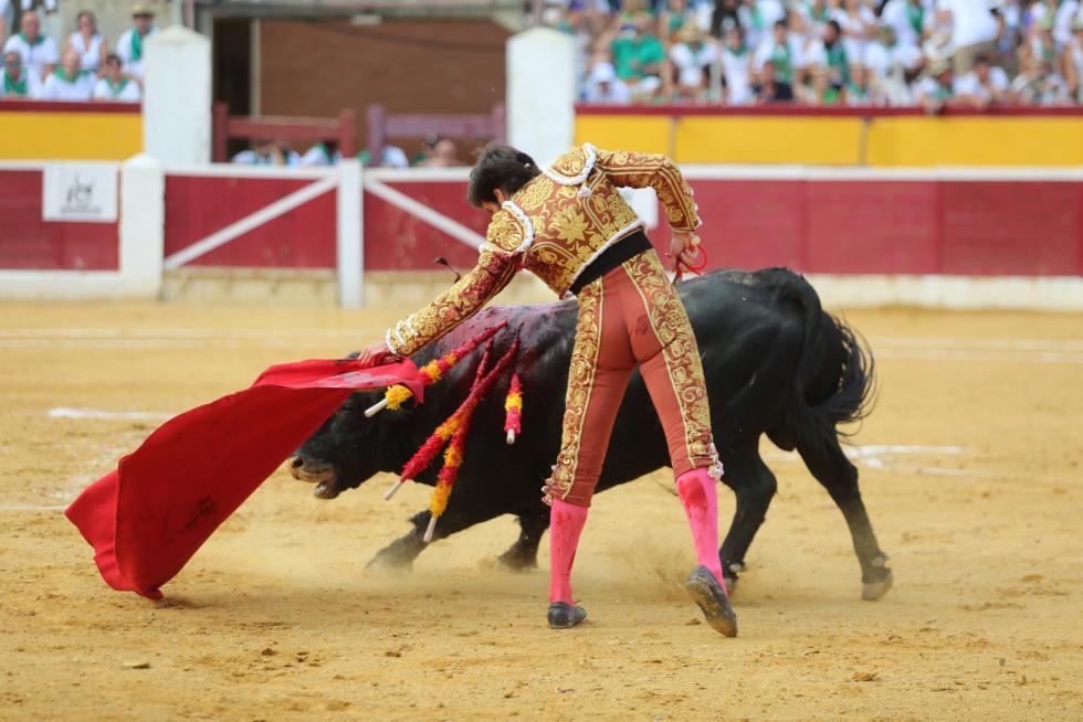 San Lorenzo 2019, 10 de agosto