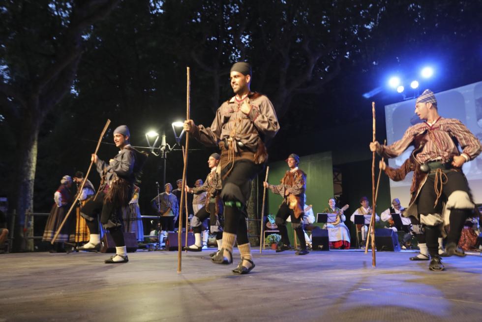 San Lorenzo 2019, 10 de agosto