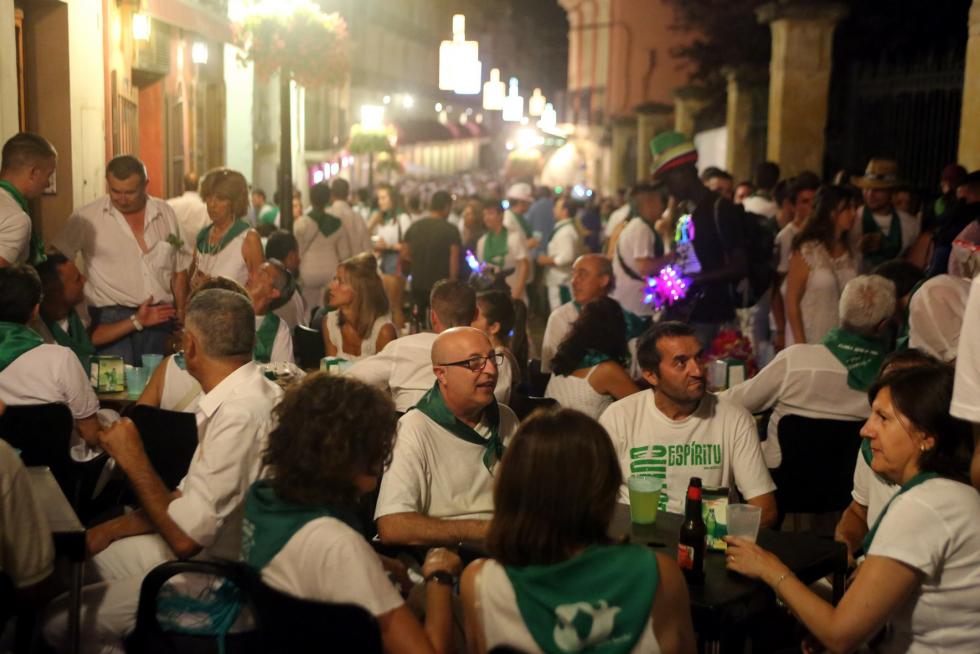 San Lorenzo 2019, 10 de agosto