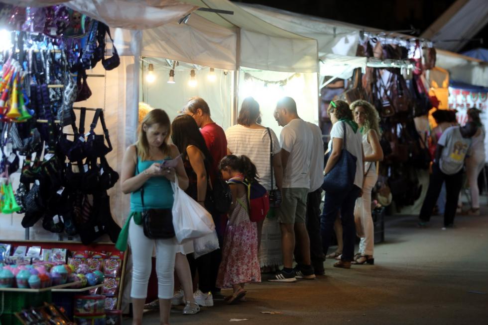 San Lorenzo 2019, 10 de agosto