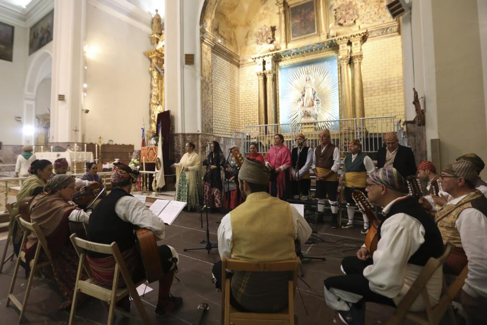 San Lorenzo 2019, 11 de agosto