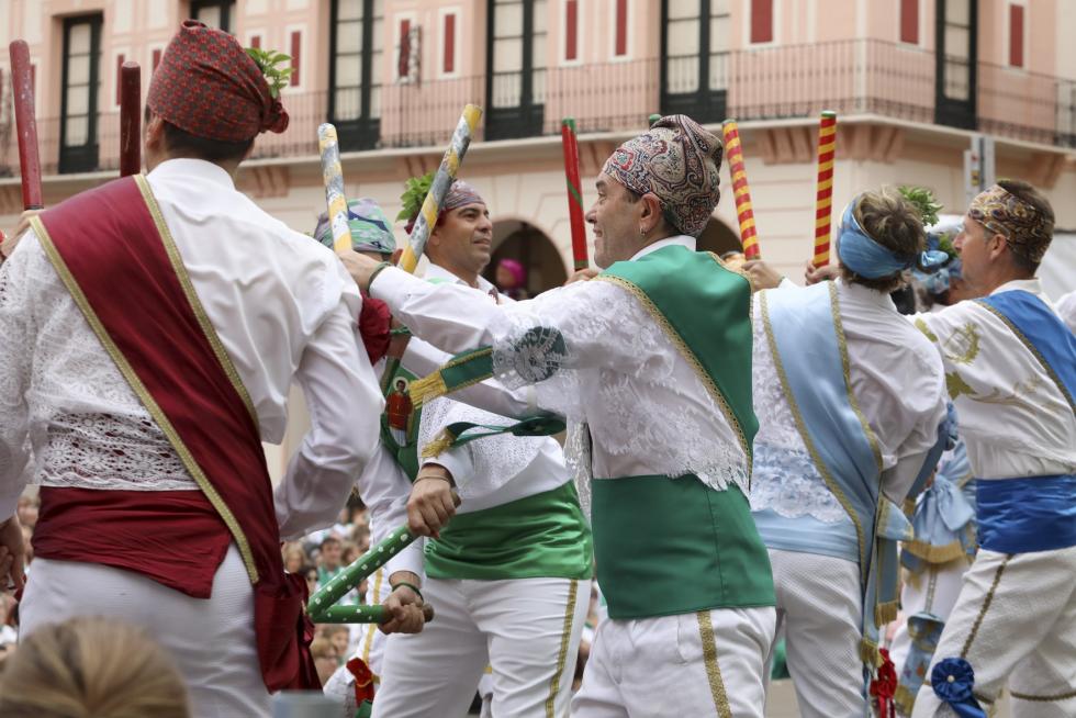 San Lorenzo 2019, 11 de agosto