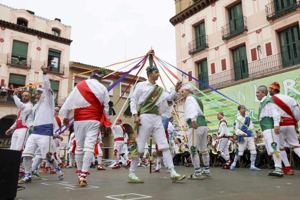 San Lorenzo 2019, 11 de agosto