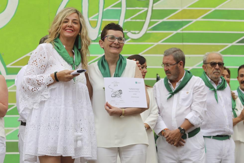 San Lorenzo 2019, 11 de agosto