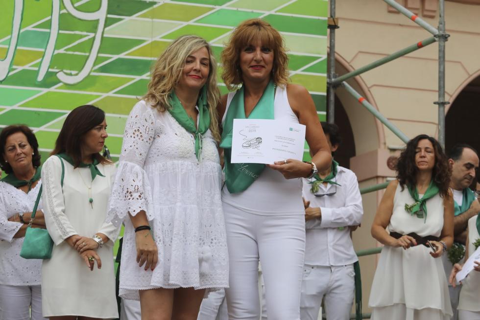 San Lorenzo 2019, 11 de agosto