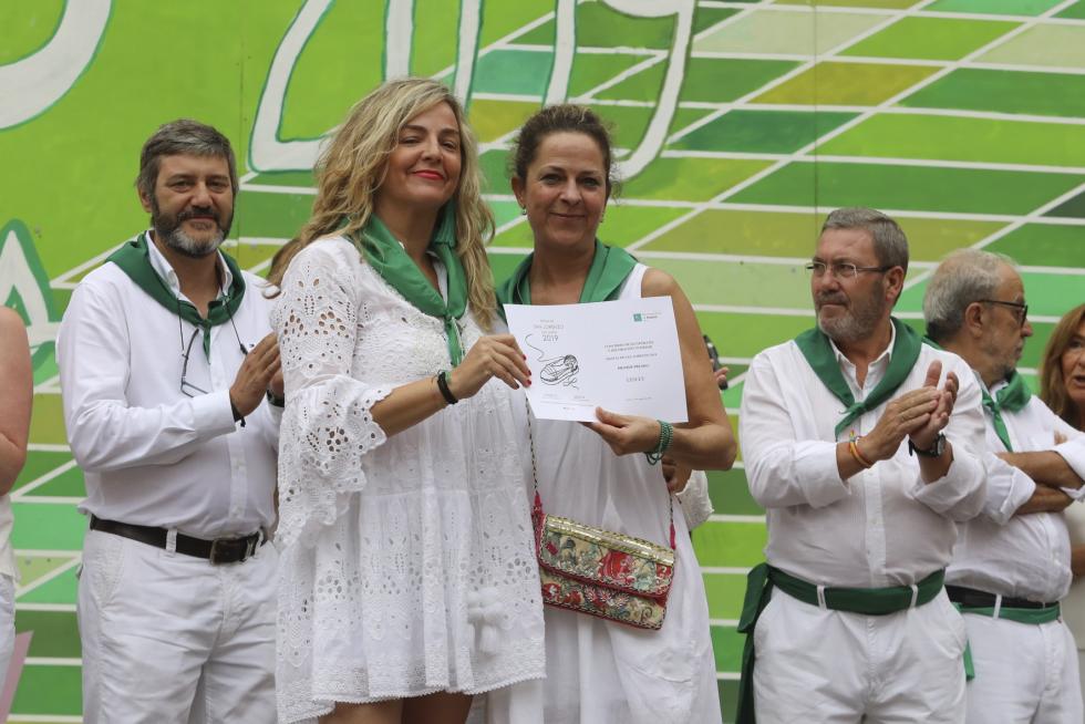 San Lorenzo 2019, 11 de agosto