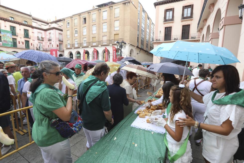 San Lorenzo 2019, 11 de agosto