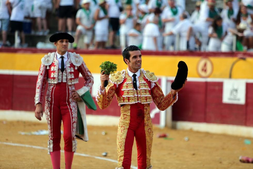 San Lorenzo 2019, 11 de agosto