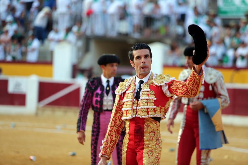 San Lorenzo 2019, 11 de agosto