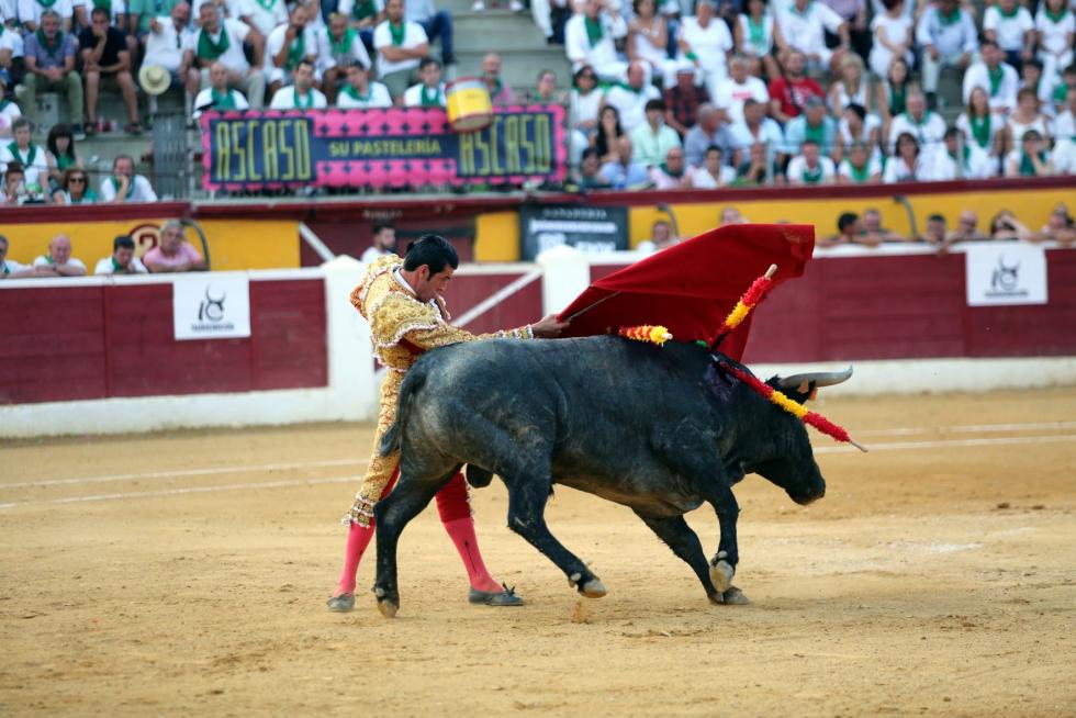 San Lorenzo 2019, 11 de agosto