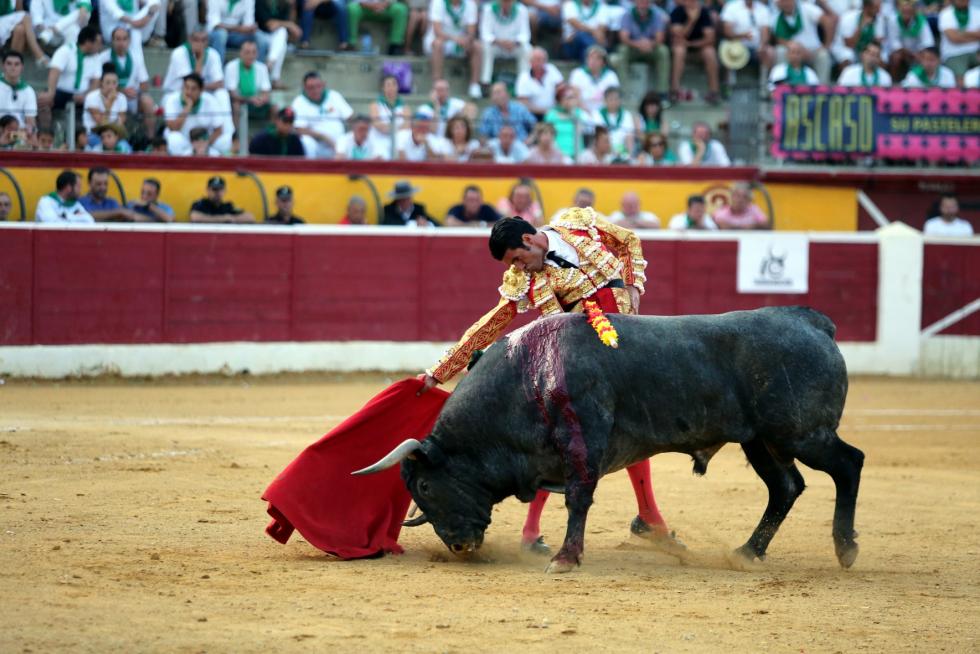 San Lorenzo 2019, 11 de agosto