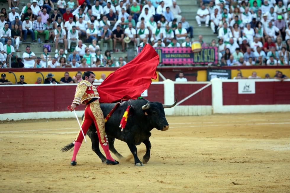 San Lorenzo 2019, 11 de agosto