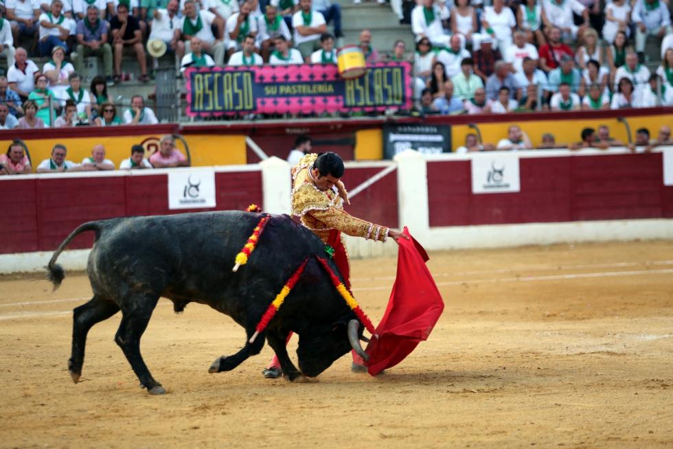San Lorenzo 2019, 11 de agosto