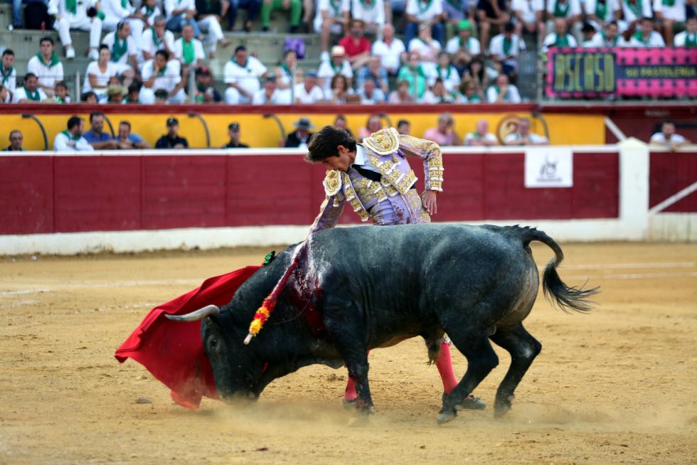 San Lorenzo 2019, 11 de agosto