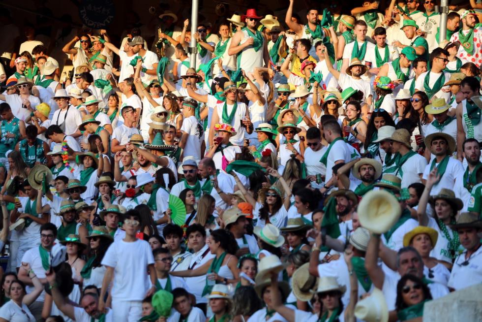 San Lorenzo 2019, 11 de agosto