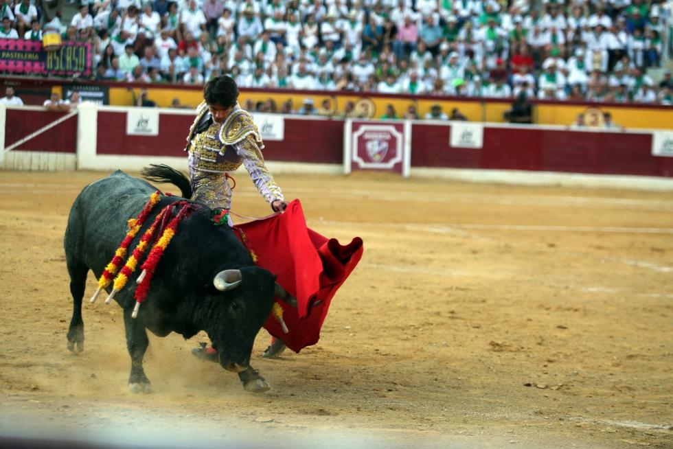 San Lorenzo 2019, 11 de agosto