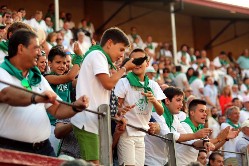 San Lorenzo 2019, 11 de agosto
