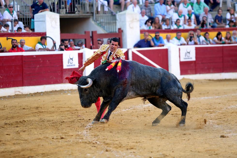 San Lorenzo 2019, 11 de agosto