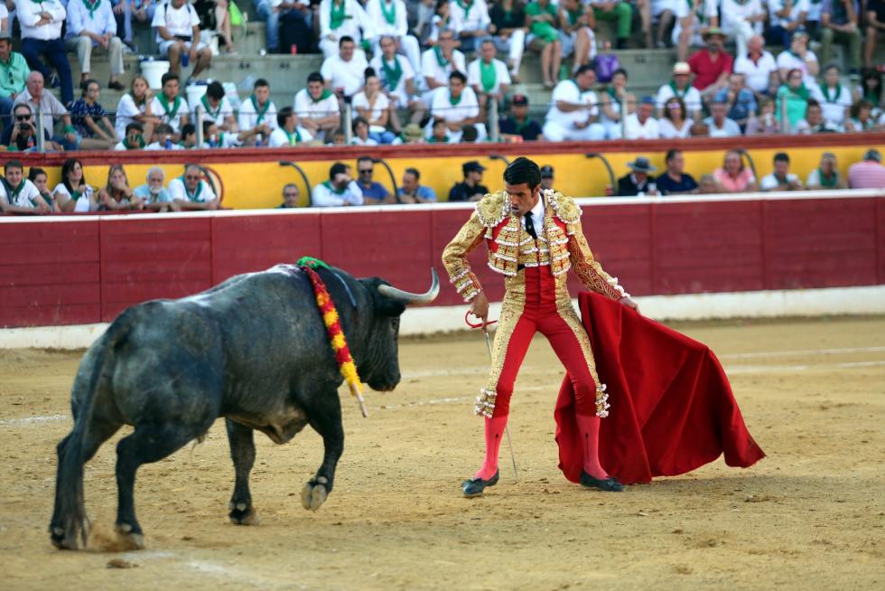 San Lorenzo 2019, 11 de agosto