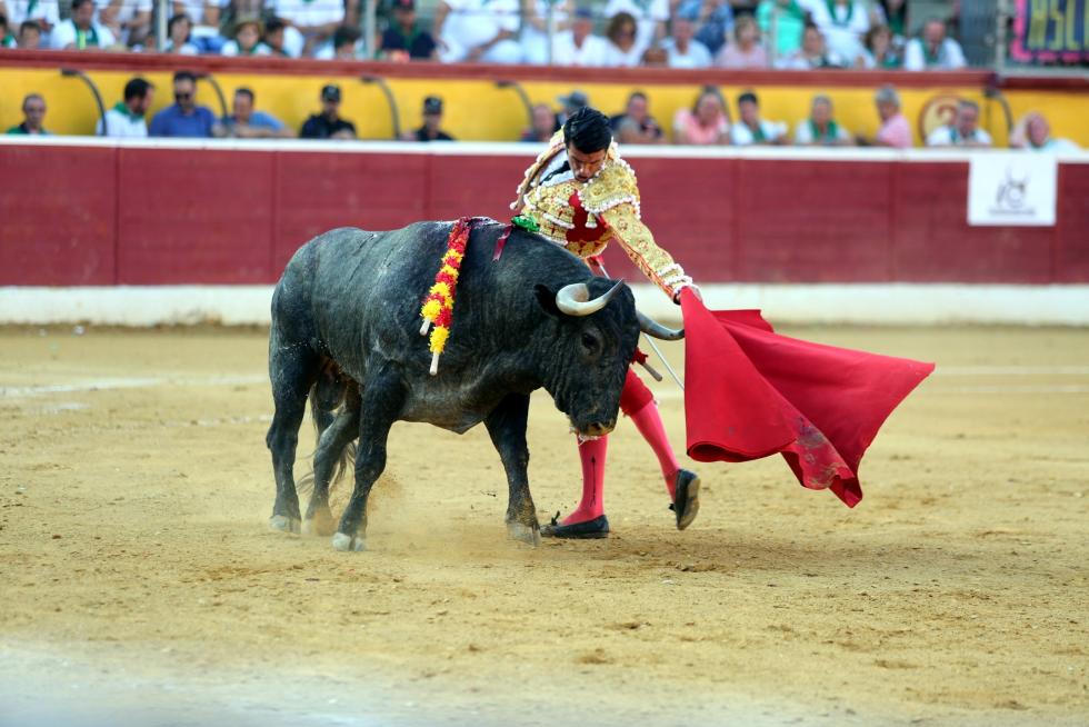 San Lorenzo 2019, 11 de agosto
