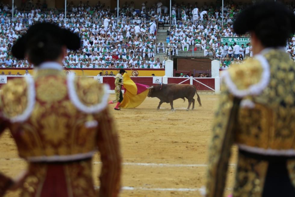San Lorenzo 2019, 11 de agosto