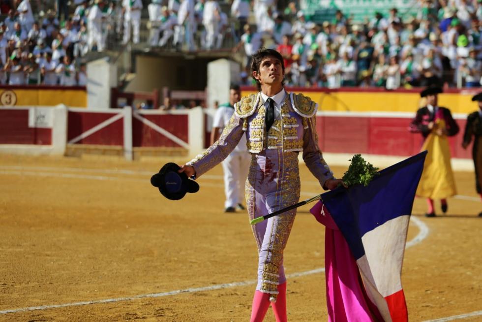 San Lorenzo 2019, 11 de agosto