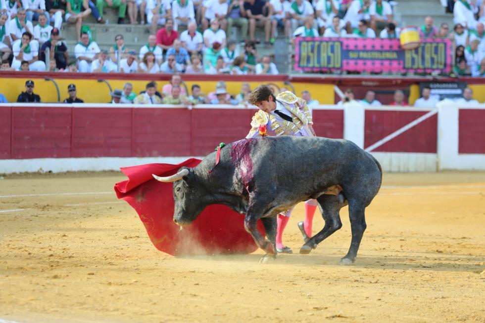 San Lorenzo 2019, 11 de agosto