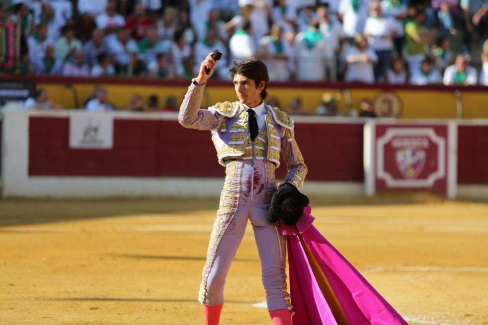 San Lorenzo 2019, 11 de agosto