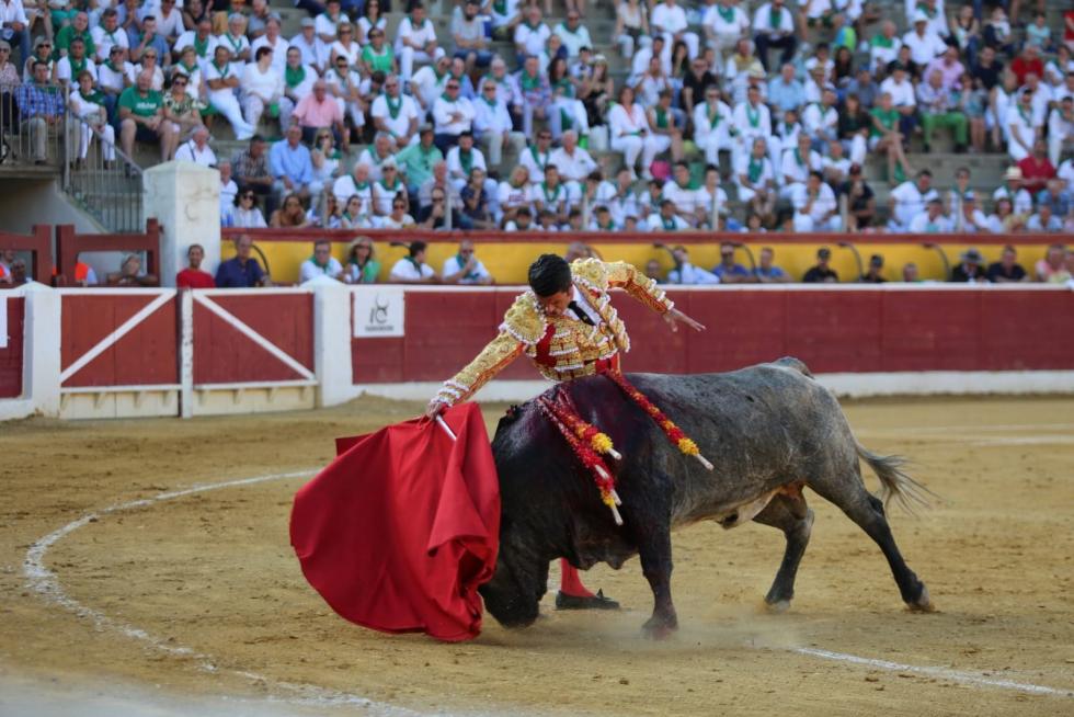 San Lorenzo 2019, 11 de agosto