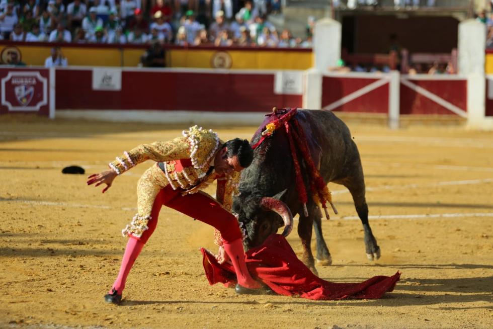 San Lorenzo 2019, 11 de agosto
