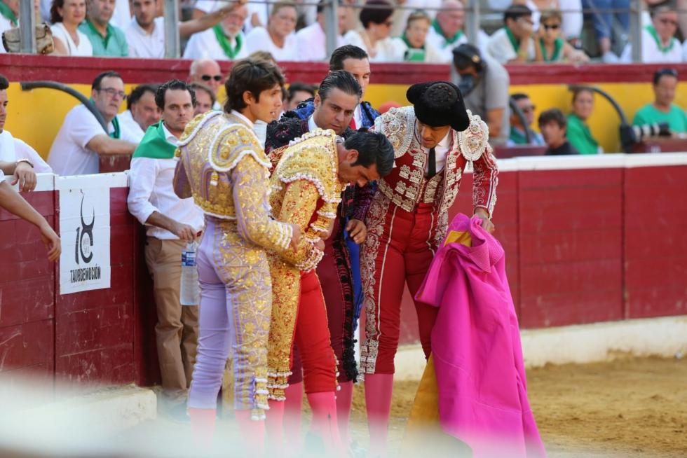 San Lorenzo 2019, 11 de agosto