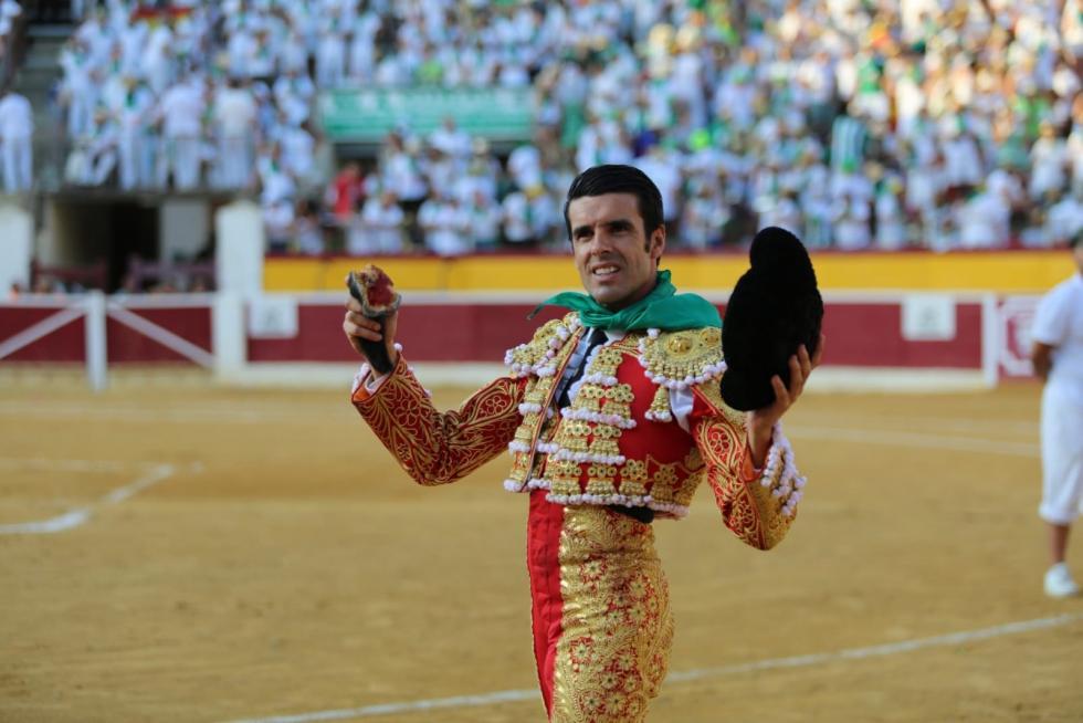 San Lorenzo 2019, 11 de agosto