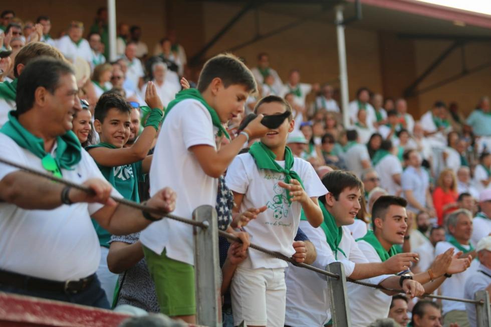 San Lorenzo 2019, 11 de agosto