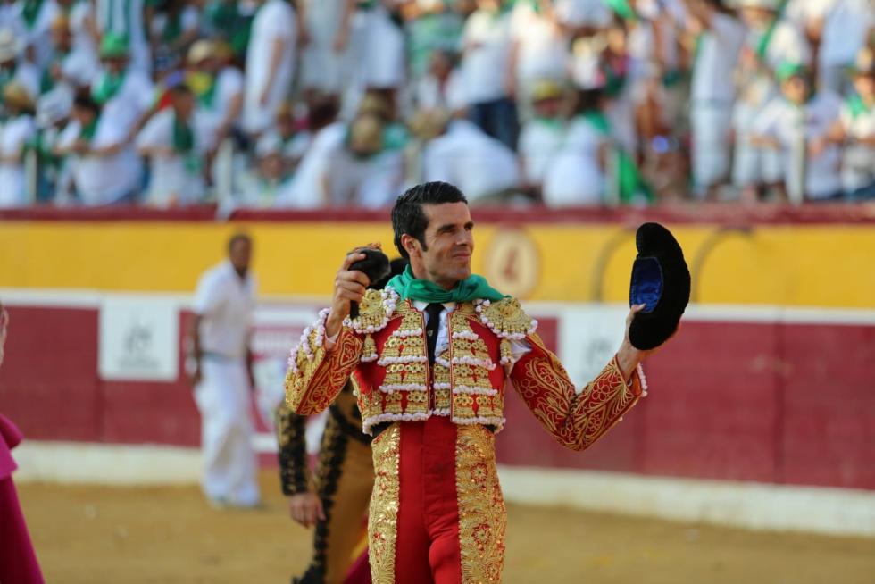 San Lorenzo 2019, 11 de agosto
