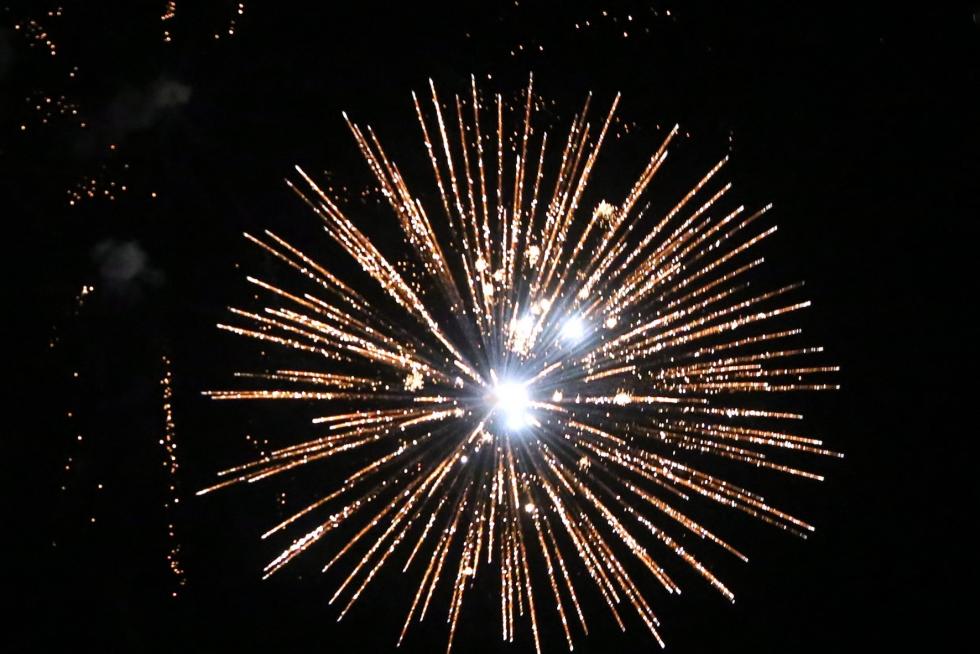 San Lorenzo 2019, 10 de agosto
