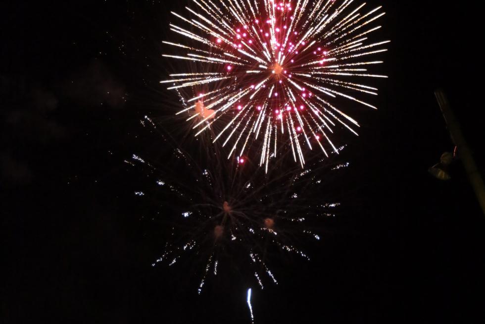 San Lorenzo 2019, 10 de agosto