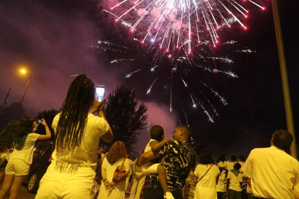 San Lorenzo 2019, 10 de agosto