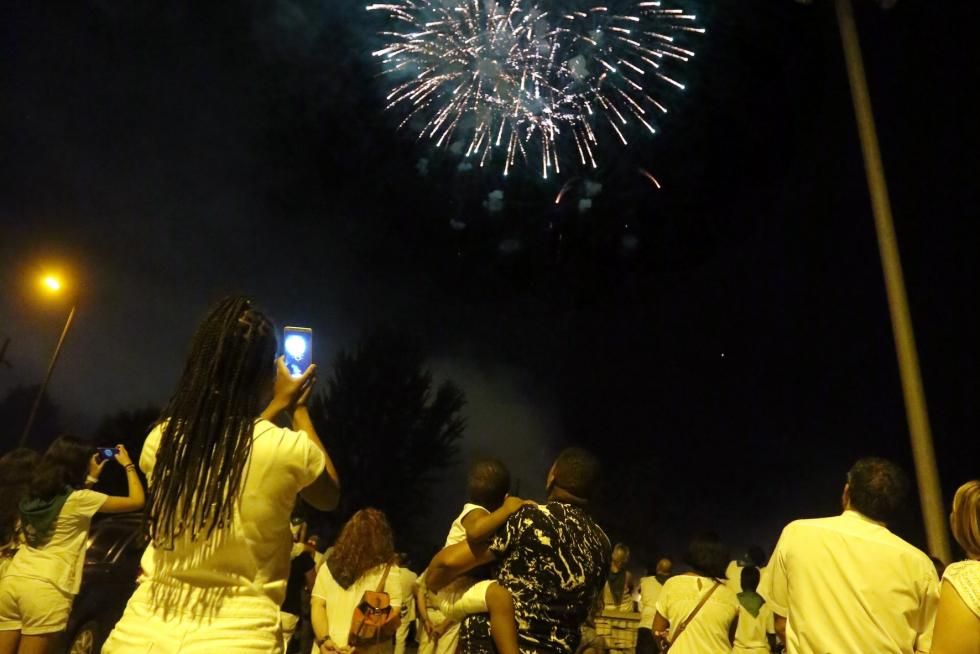 San Lorenzo 2019, 10 de agosto