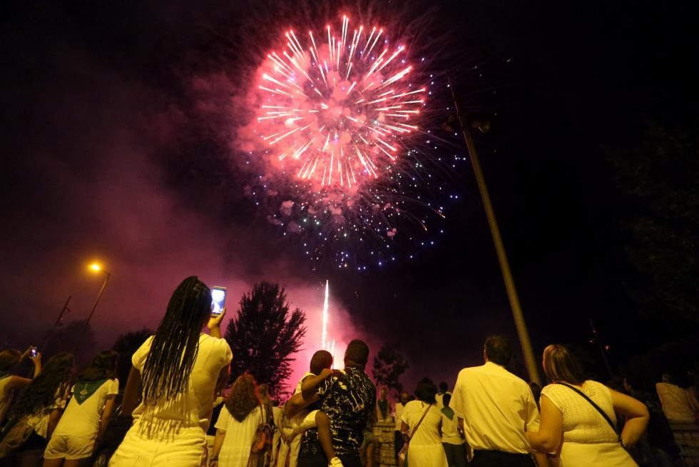 San Lorenzo 2019, 10 de agosto