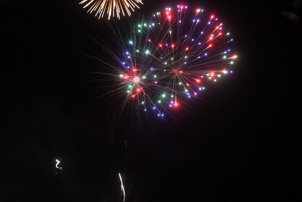 San Lorenzo 2019, 10 de agosto