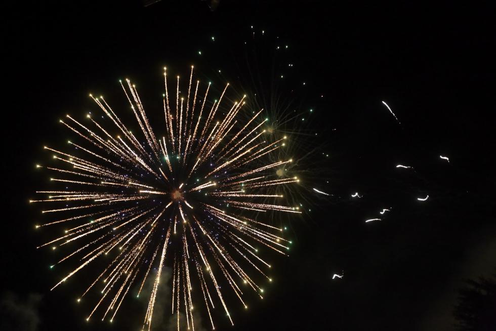 San Lorenzo 2019, 10 de agosto
