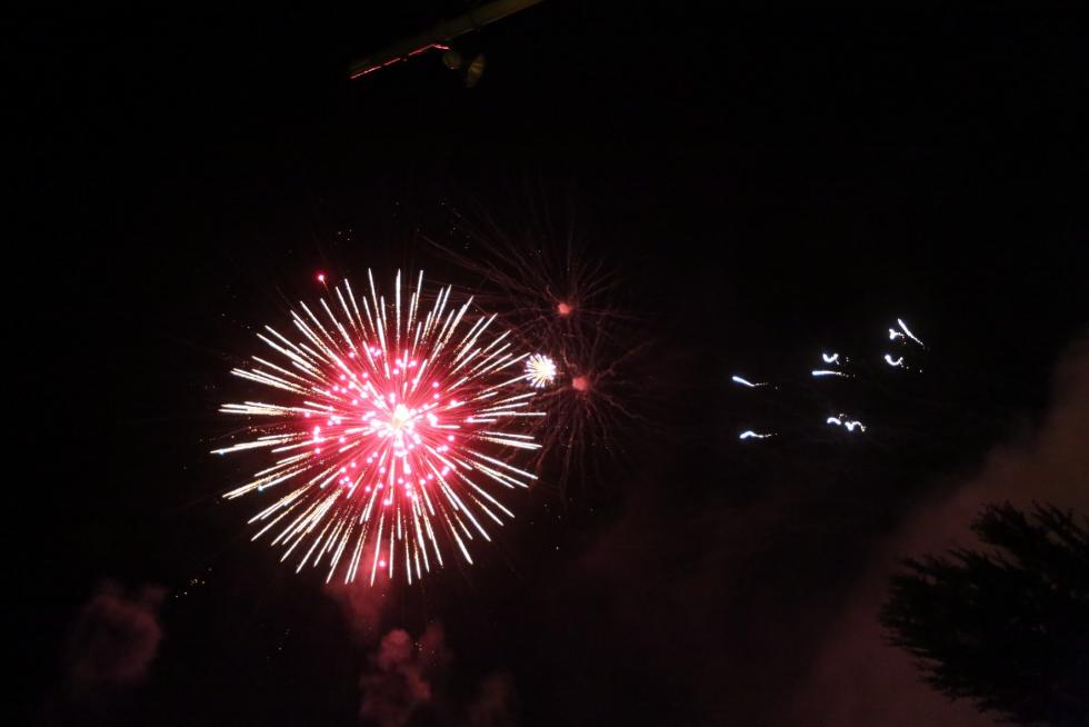 San Lorenzo 2019, 10 de agosto