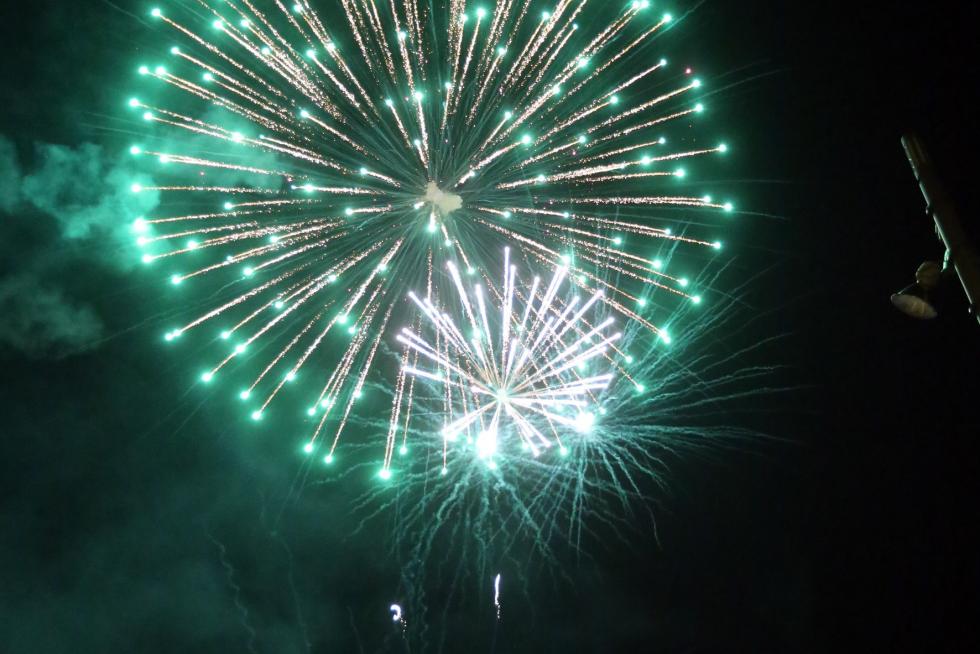 San Lorenzo 2019, 10 de agosto