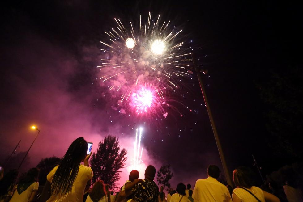 San Lorenzo 2019, 10 de agosto