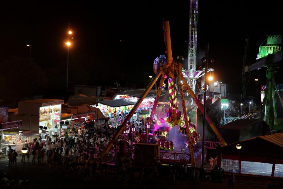 San Lorenzo 2019, 11 de agosto