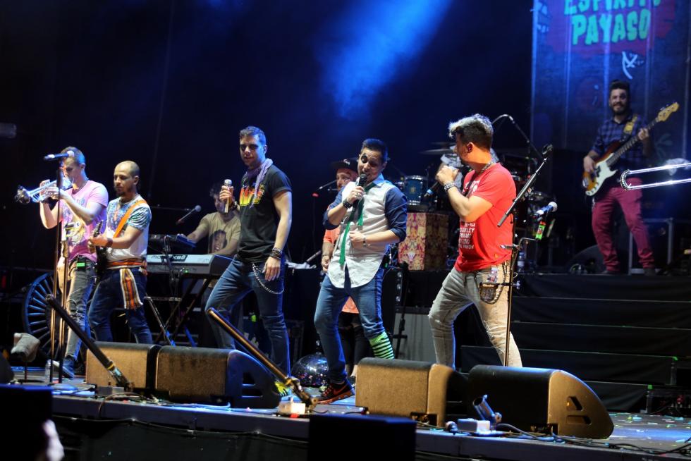 San Lorenzo 2019, 11 de agosto