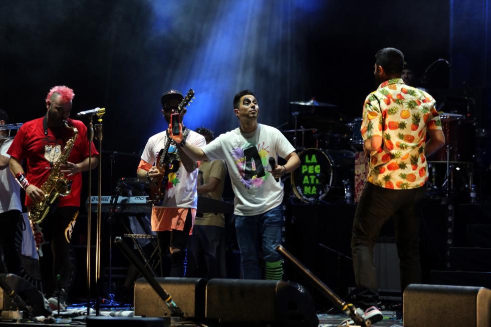 San Lorenzo 2019, 11 de agosto