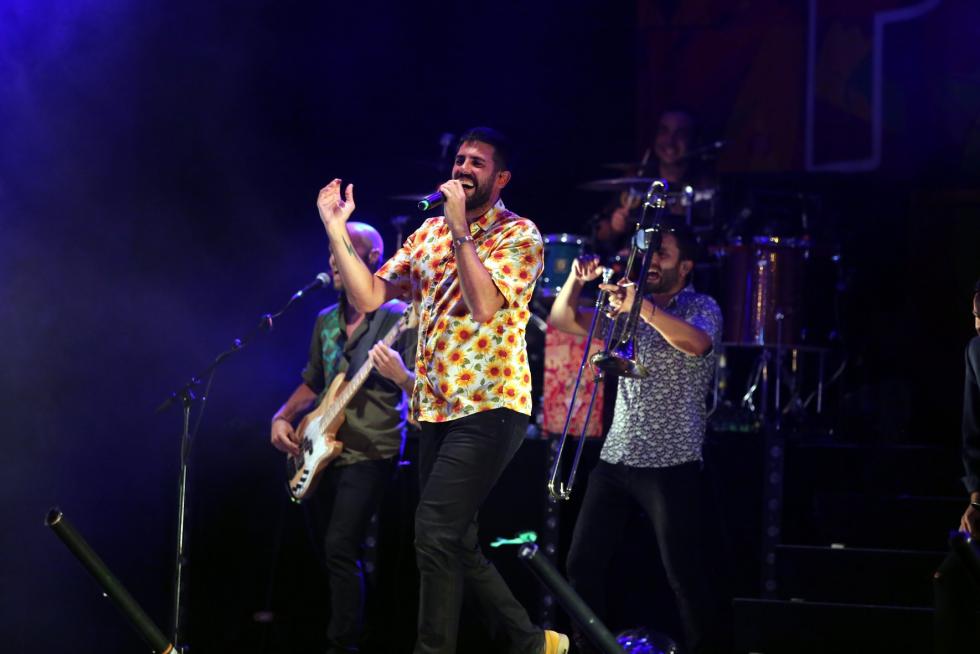 San Lorenzo 2019, 11 de agosto