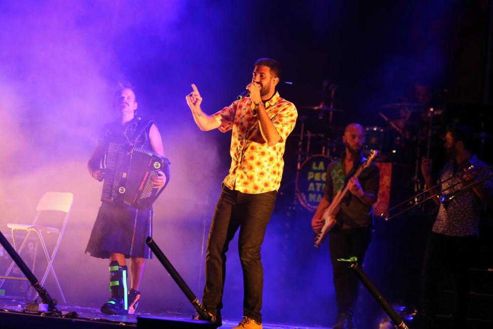 San Lorenzo 2019, 11 de agosto